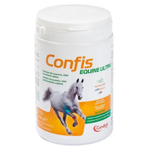 CONFIS Equine Ultra 700g