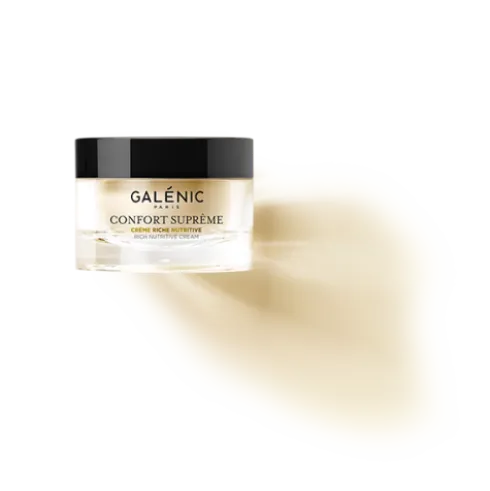 Confort Supreme Crema Ricca Nutritiva 50 ml