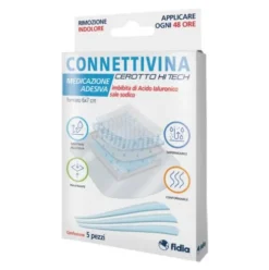 CONNETTIVINA 5Cer.Hitech 6x7