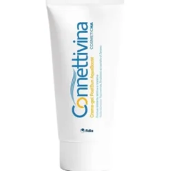 Connettivina Crema Gel Postsun AquaBoost - Doposole idratante e rinfrescante - 200 ml