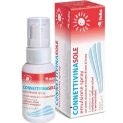 CONNETTIVINA-SOLE Spray* 50ml