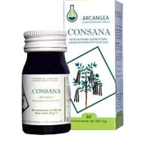 CONSANA 80CPR 300MG