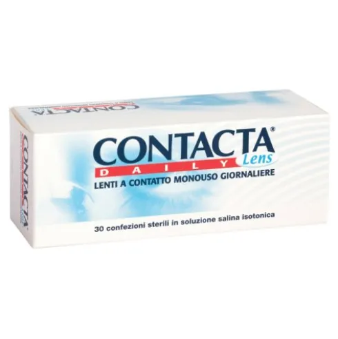 CONTACTA Lens Daily -2,75 30pz
