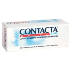 CONTACTA Lens Daily -7,00 30pz
