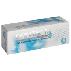 CONTACTA Lens Daily SI HY-3,50