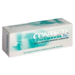 CONTACTA Lens Daily YAL5,25 30