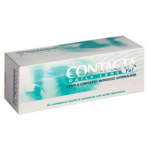 CONTACTA Lens Daily YAL5,25 30