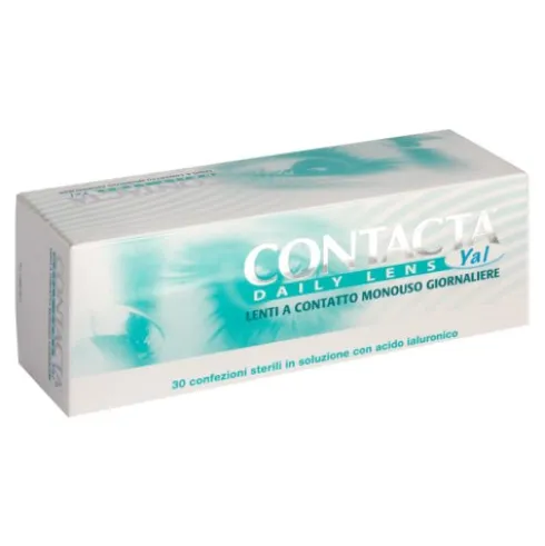 CONTACTA Lens Daily YAL5,5 30