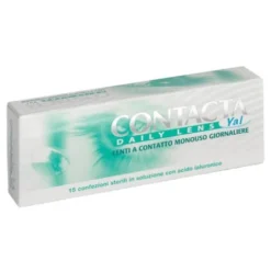 CONTACTA Lens Daily YAL3,25 15