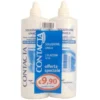 CONTACTA Soluzione Unica per Lenti a Contatto Bipack 360 ml