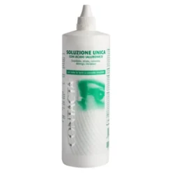 CONTACTA Soluzione Yal per Lenti a Contatto 360 ml