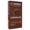 CONTROL*Chocolate 6pz