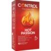 CONTROL HOT PASSION 10pz