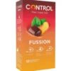 CONTROL*New Fussion 12pz
