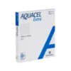 Convatec Aquacel Extra Hydrofiber Medicazione Ferite 15x15 cm