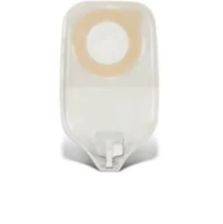 Convatec Esteem Synergy Placca Stomahesive 13-48mm, 5 Pezzi