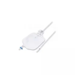 Convatec Italia Sacca Urina A3 2L con Tubo 140cm - 30 Pezzi