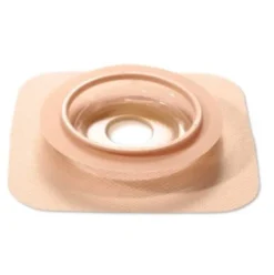 Convatec Natura+ Placca Modellabile con Flangia Soffietto 13-22mm, 5 Pezzi