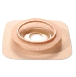 Convatec Natura+ Placca Soffietto 22-33mm 57mm 5 Pezzi