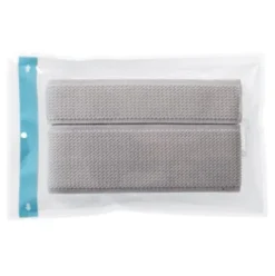 Conveen Laccetti Velcro per Sacche Urina Gamba Riutilizzabili 2pz