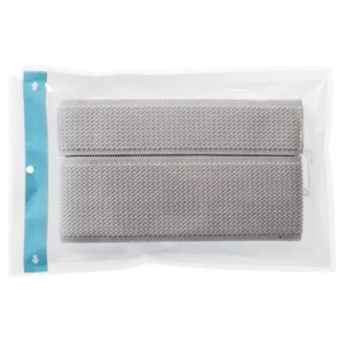 Conveen Laccetti Velcro per Sacche Urina Gamba Riutilizzabili 2pz
