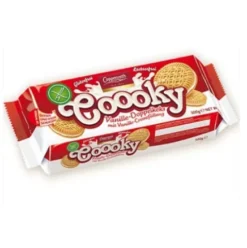 COPPENRATH Cooky Vaniglia 300g