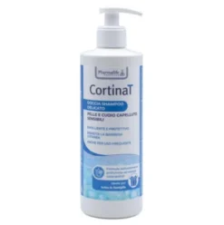 CORTINAT Doccia Sh.Del.500ml