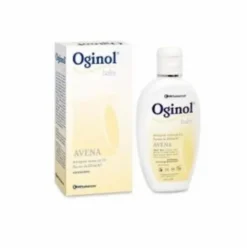 Corypharma Oginol Baby Detergente Intimo Avena per Bambini 200ml