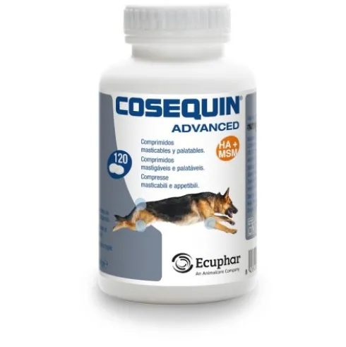 COSEQUIN Advanced Cane 120Cpr
