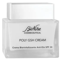 Cosmeceutical Poly Gsh Cream