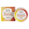 CO.SO.Deod.Solido BRIOSO 50g