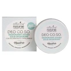 CO.SO.Deod.Solido NEUTRO 50g