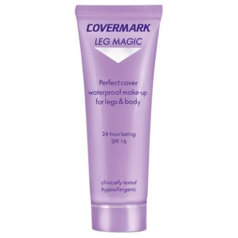 Covermark Leg Magic 12 Correttore Gambe Imperfezioni 50ml