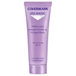 Covermark Leg Magic 5 Crema Coprente Gambe SPF16 50ml