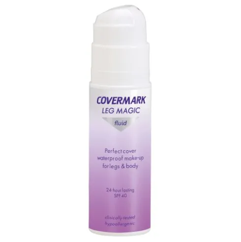 COVERMARK Leg Magic Fluid 62