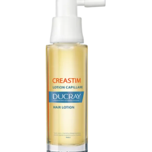 CREASTIM Lozione Anticaduta 2 fiale da 30 ml