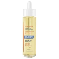 Creastim Reactiv Lozione Contro la Caduta dei Capelli - Adatta per la caduta occasionale dei capelli - 60 ml