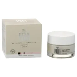 CREMA VISO NUTRIENTE RIPARATRICE DEFENCE 50ML