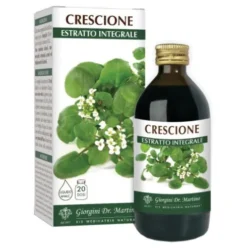 CRESCIONE Estr.Int.200ml SVS