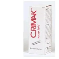 CRIMAK Scalp Fluid 150ml