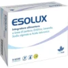 Crinar Esolux Granulato Integratore per Digestione e Transito Intestinale 20 Bustine