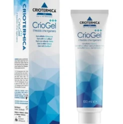 CRIOTERMICA CRIOGEL 100ml