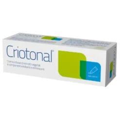 CRIOTONAL Crema 200ml