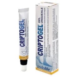 CRIPTOGEL Gel Ungueale 10ml