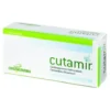 Cristalfarma Cutamir Crema Protettiva Pelli Sensibili 50 ml