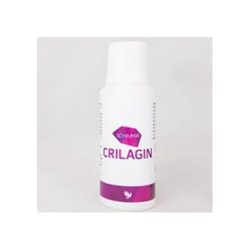 Cr.L Pharma Crilagin Detergente Intimo Antibatterico e Lenitivo 250ml