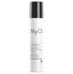 CROMACLAR Crema Depig.Unif.50m