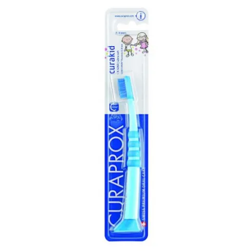 Curaprox CuraKid CK 4260 Spazzolino Super Soft 1 Pezzo