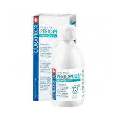 Curaprox Perioplus Collutorio Balance con Clorexidina 0,05% 200 ml