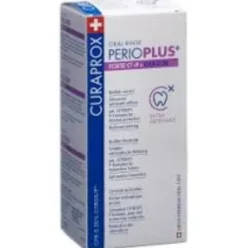 Curaprox Perioplus Collutorio Forte con Clorexidina 0,20% 200 ml